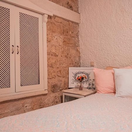 Hosca Kal Alaçatı Exterior foto
