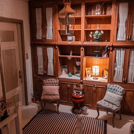 Hosca Kal Alaçatı Exterior foto