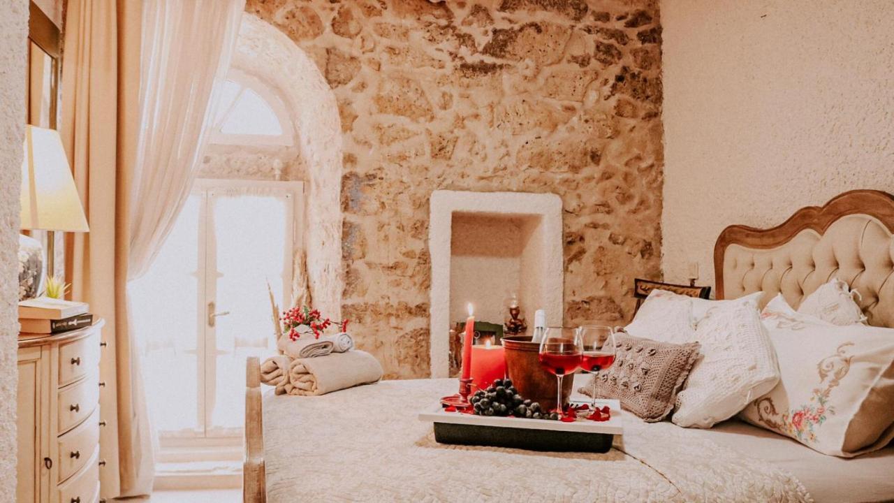 Hosca Kal Alaçatı Exterior foto