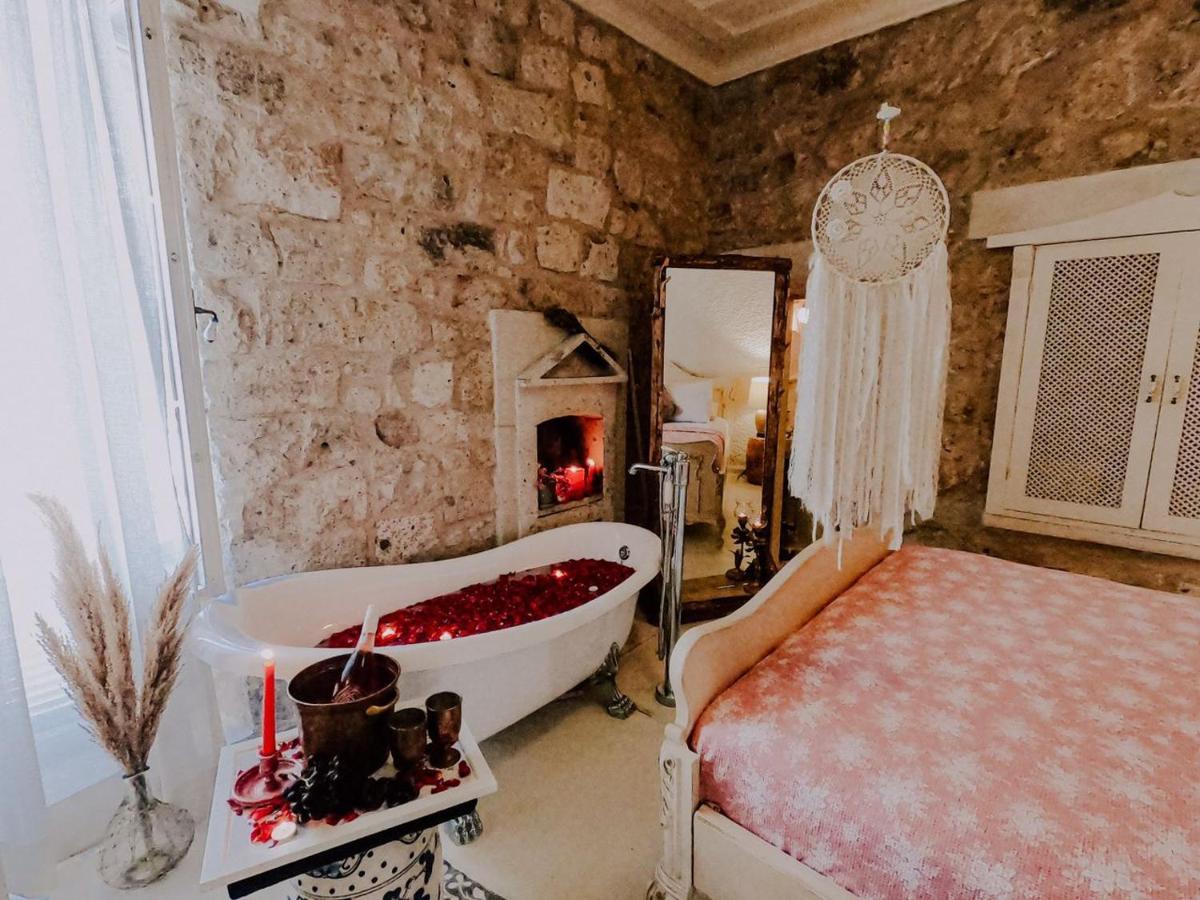 Hosca Kal Alaçatı Exterior foto