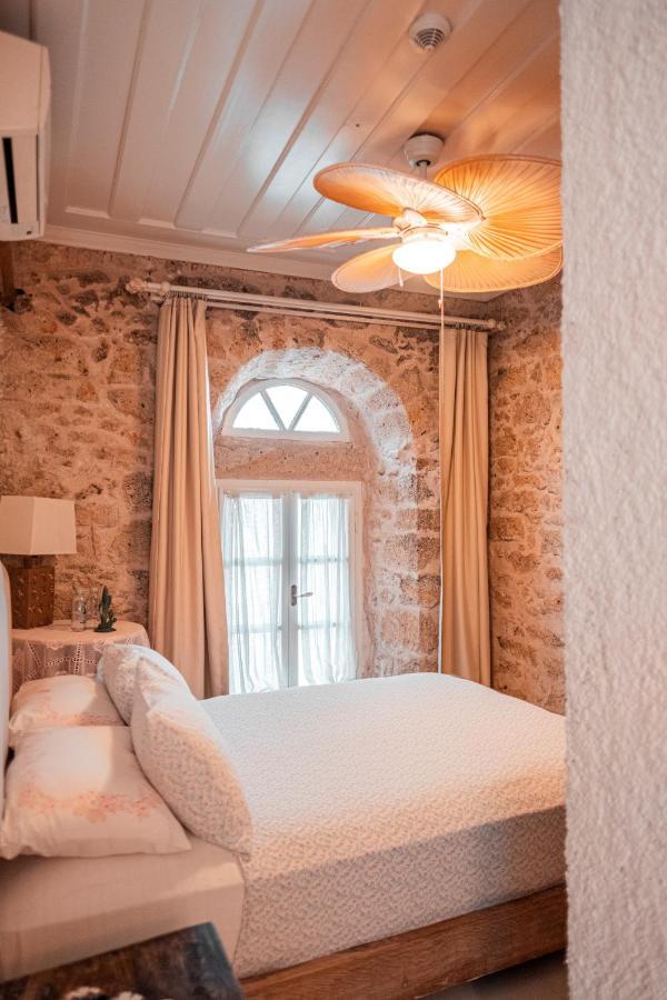 Hosca Kal Alaçatı Exterior foto