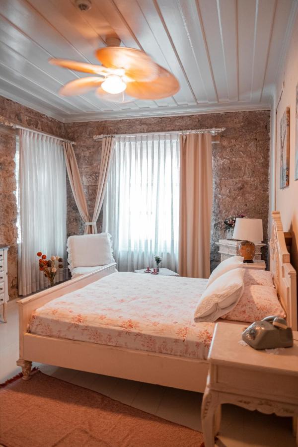 Hosca Kal Alaçatı Exterior foto