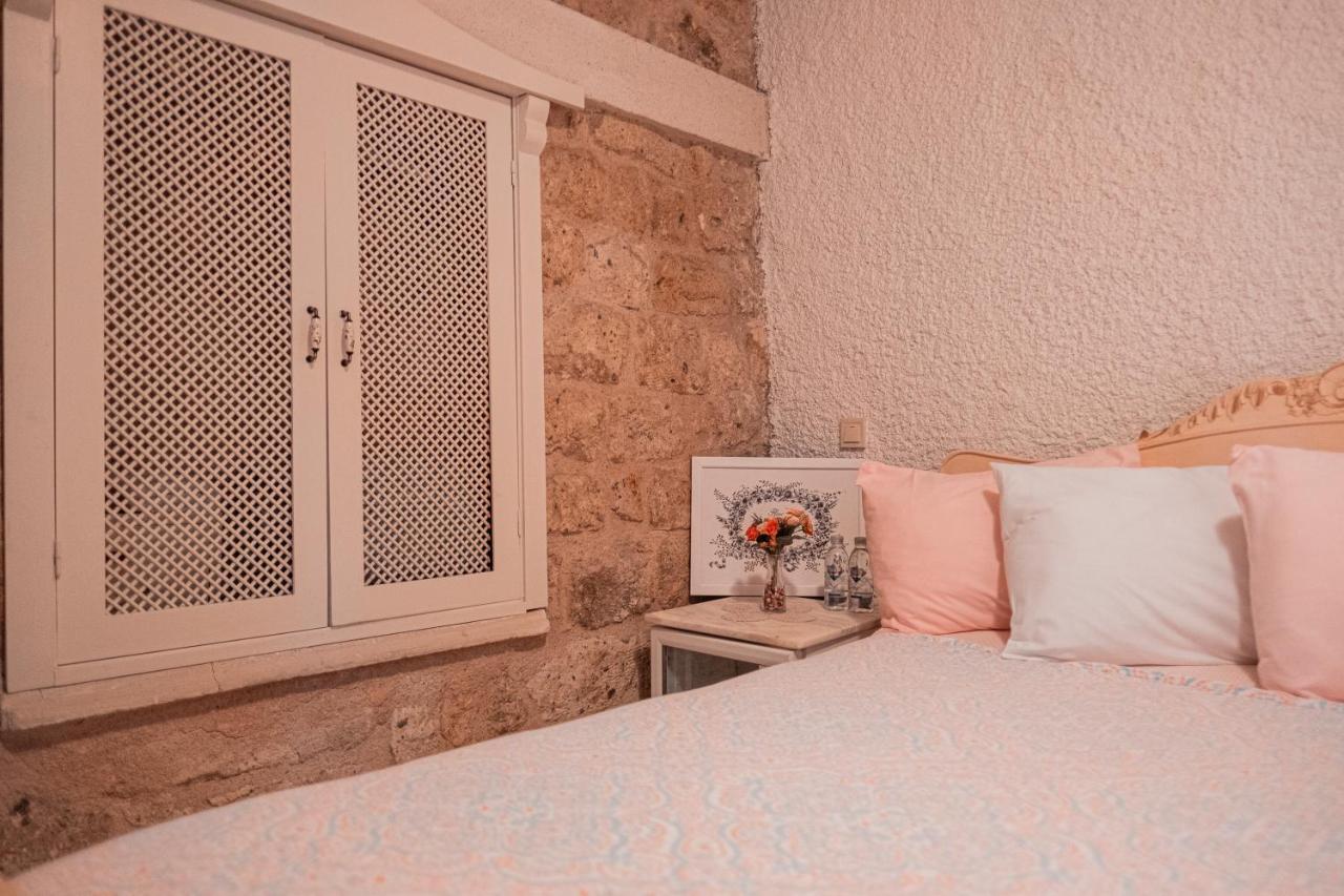 Hosca Kal Alaçatı Exterior foto
