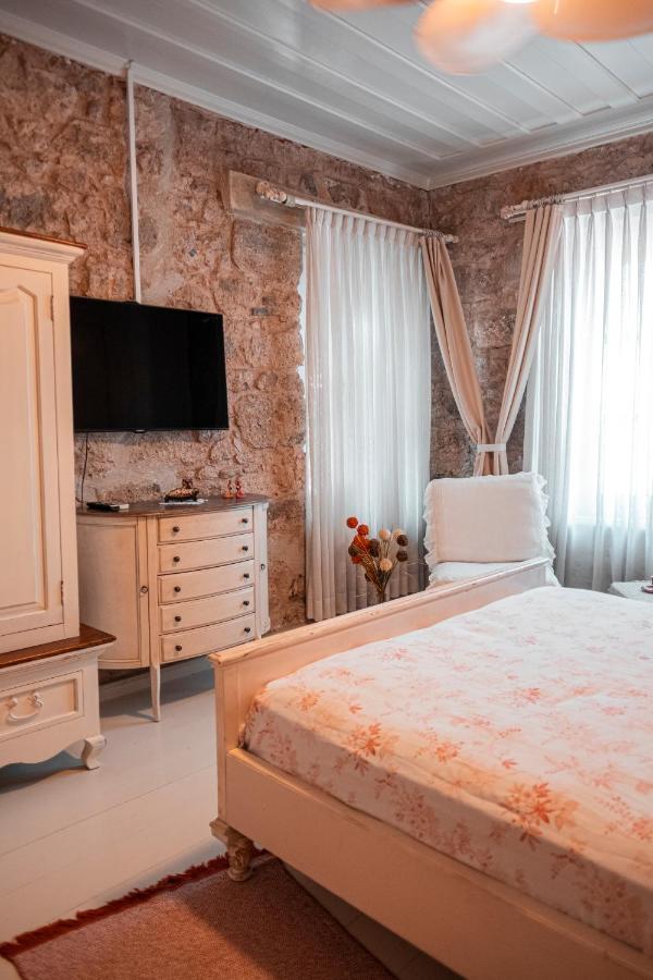 Hosca Kal Alaçatı Exterior foto