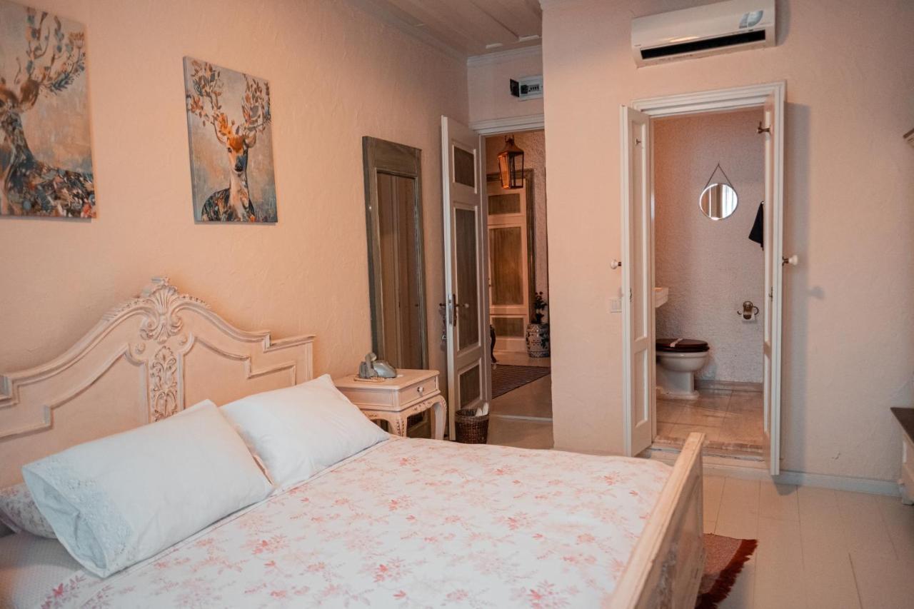 Hosca Kal Alaçatı Exterior foto