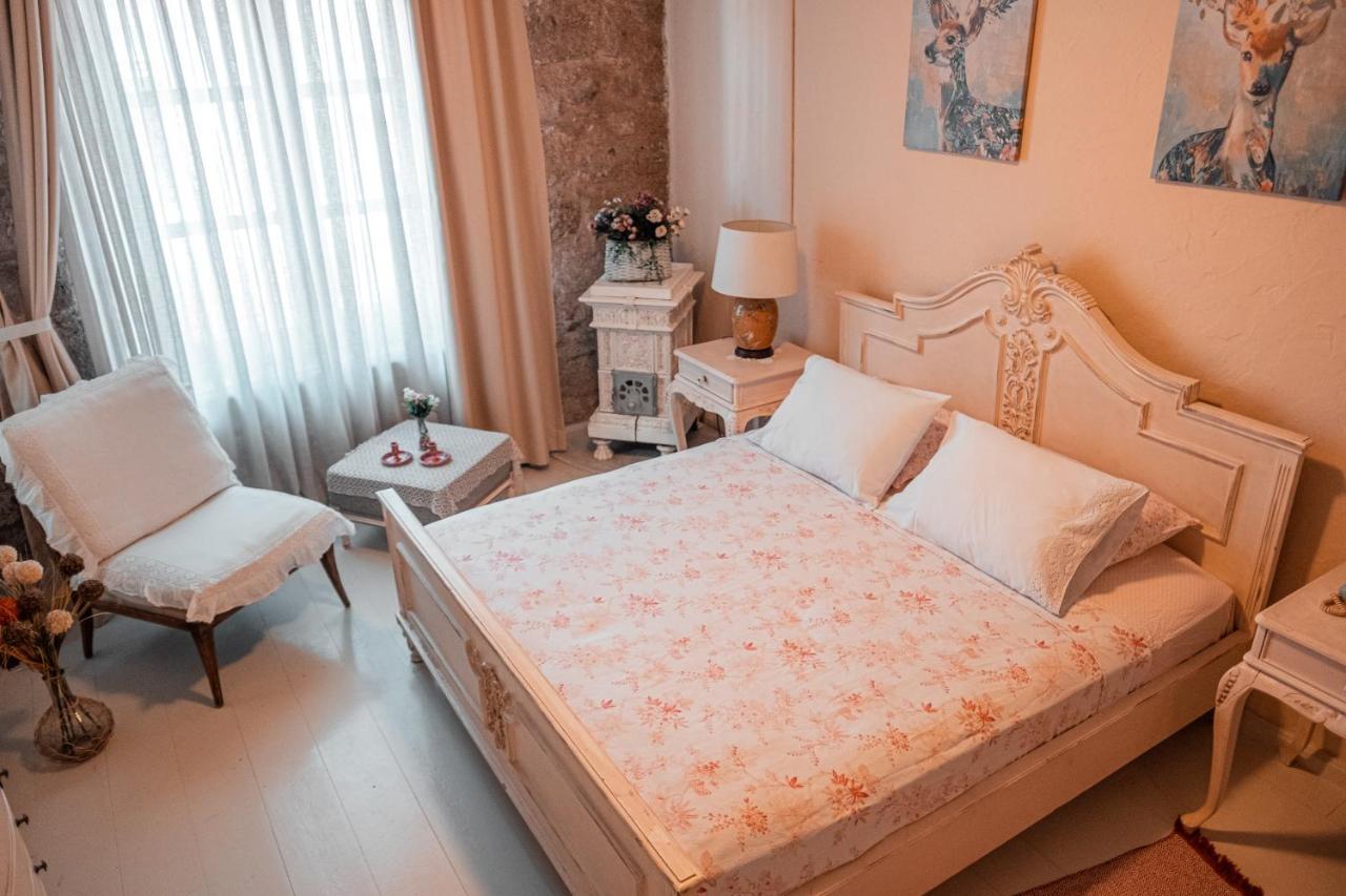 Hosca Kal Alaçatı Exterior foto