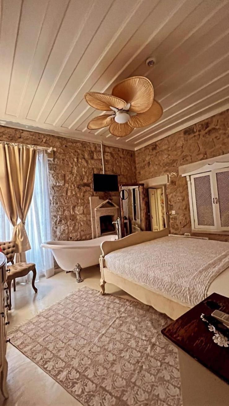 Hosca Kal Alaçatı Exterior foto