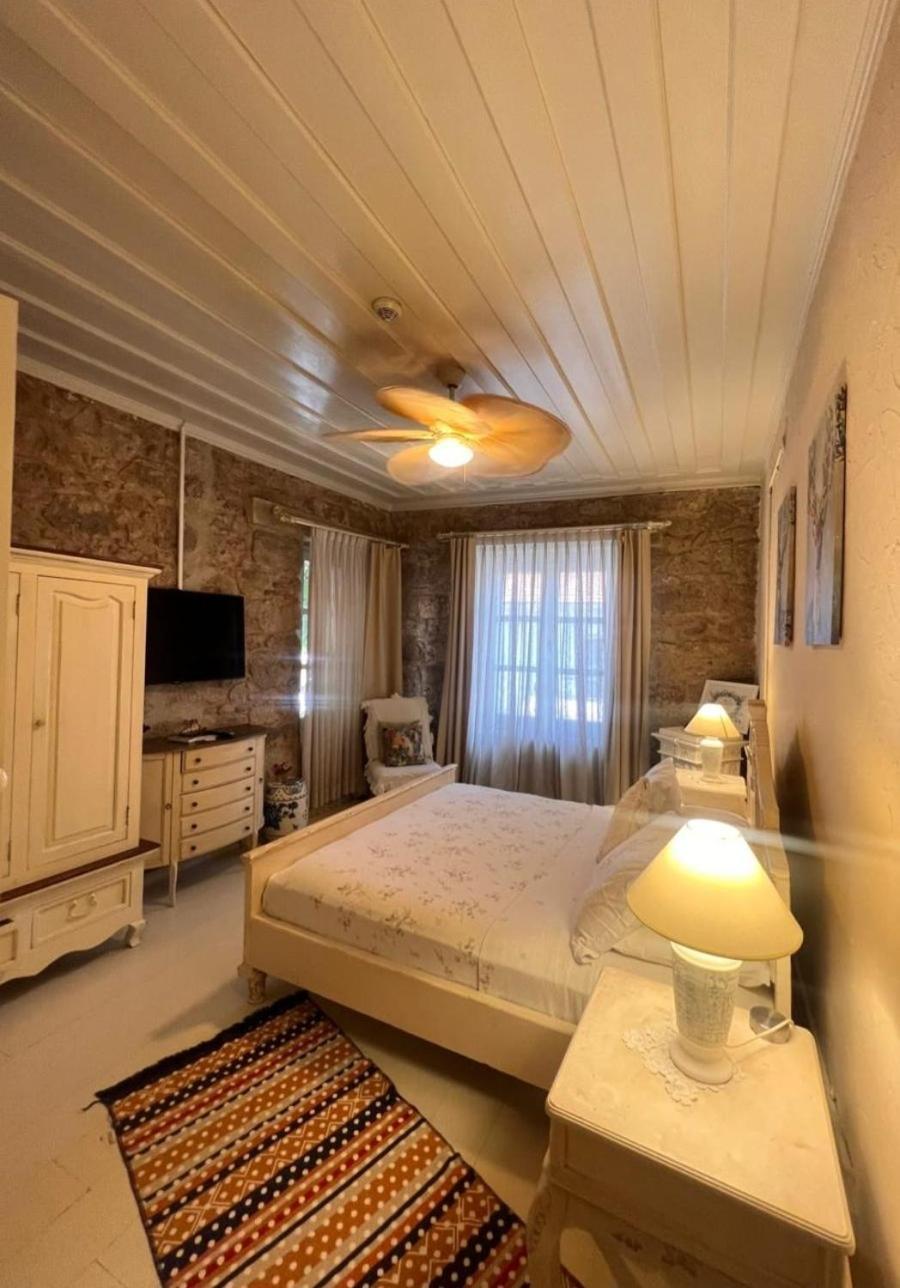 Hosca Kal Alaçatı Exterior foto